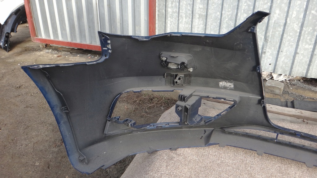 фото №7, Бампер перед audi a3 8v3807437