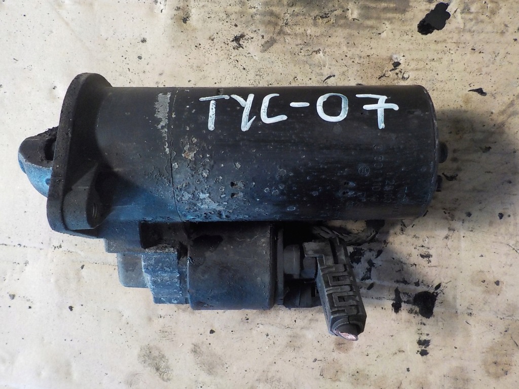 Купити Toyota corolla 2.0d стартер