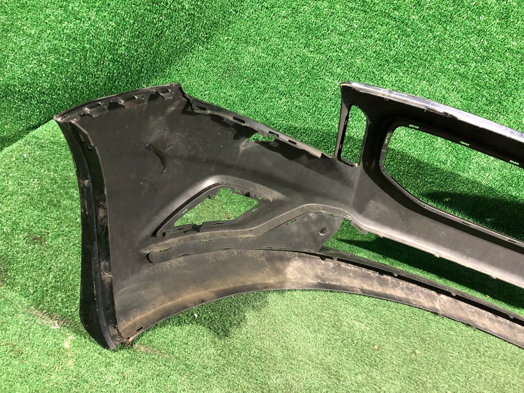 фото №8, Бампер передний перед volvo v60 i s60 ii r-desing