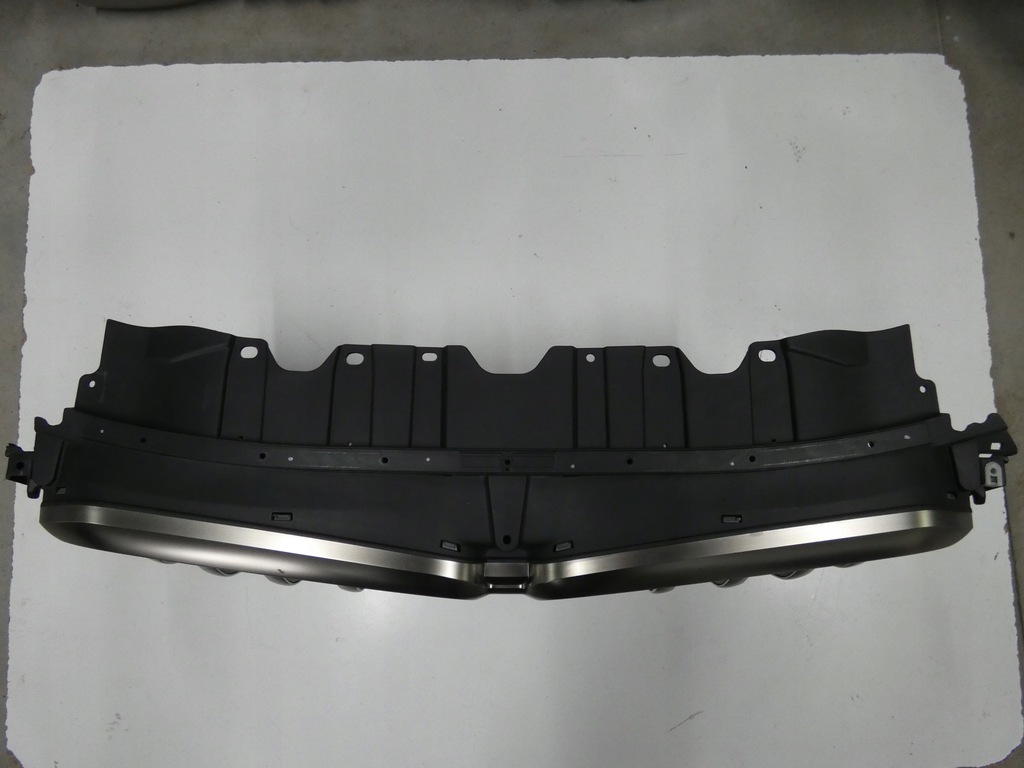 фото №8, Решітка радіатора, решітки радіатора bmw x-6 g06 + жалюзі