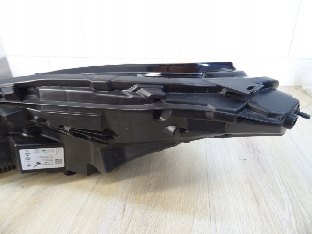 Tesla model 3 / y рестайлинг  full led фара правый  перед 1514953-00-d llu Киев