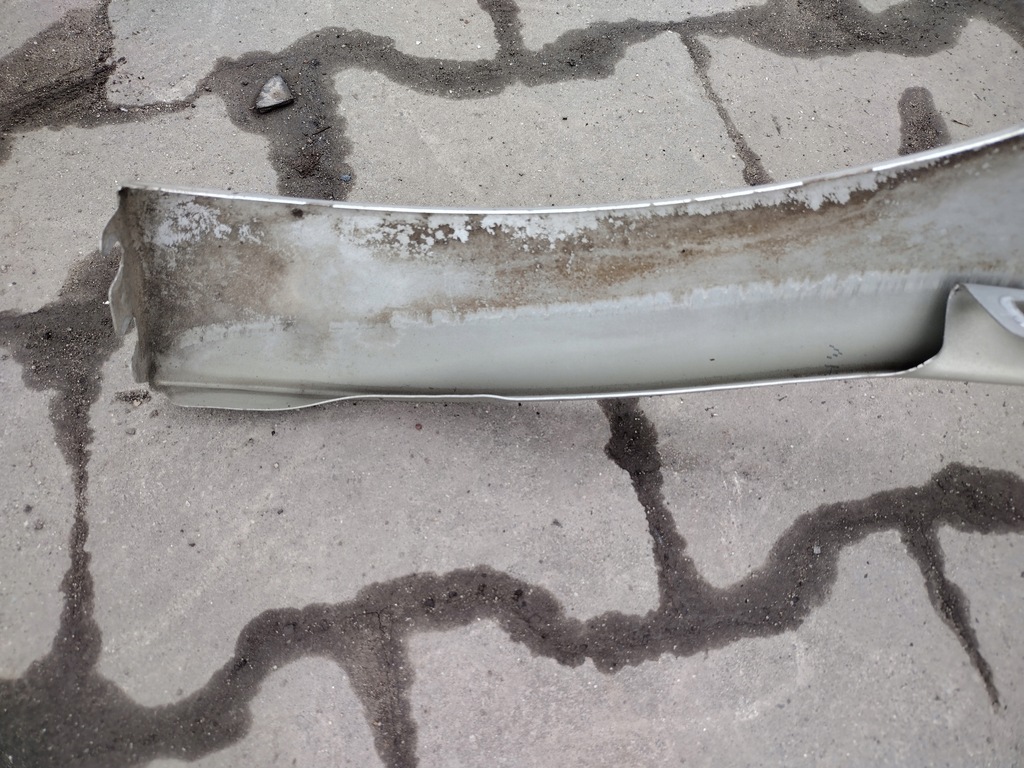 фото №10, Крила правий citroen c3 ii