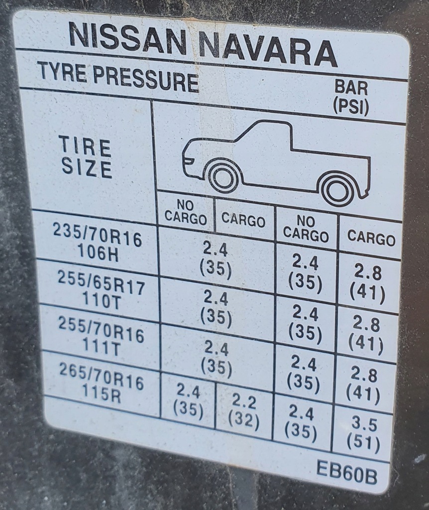 фото №6, Дверь передние левая navara d40 pathfinder