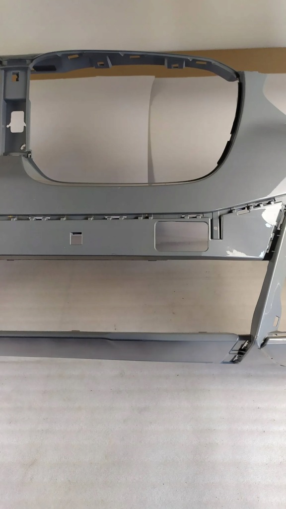 фото №6, Бампер перед передний bmw x3 g01 m-pakiet lift