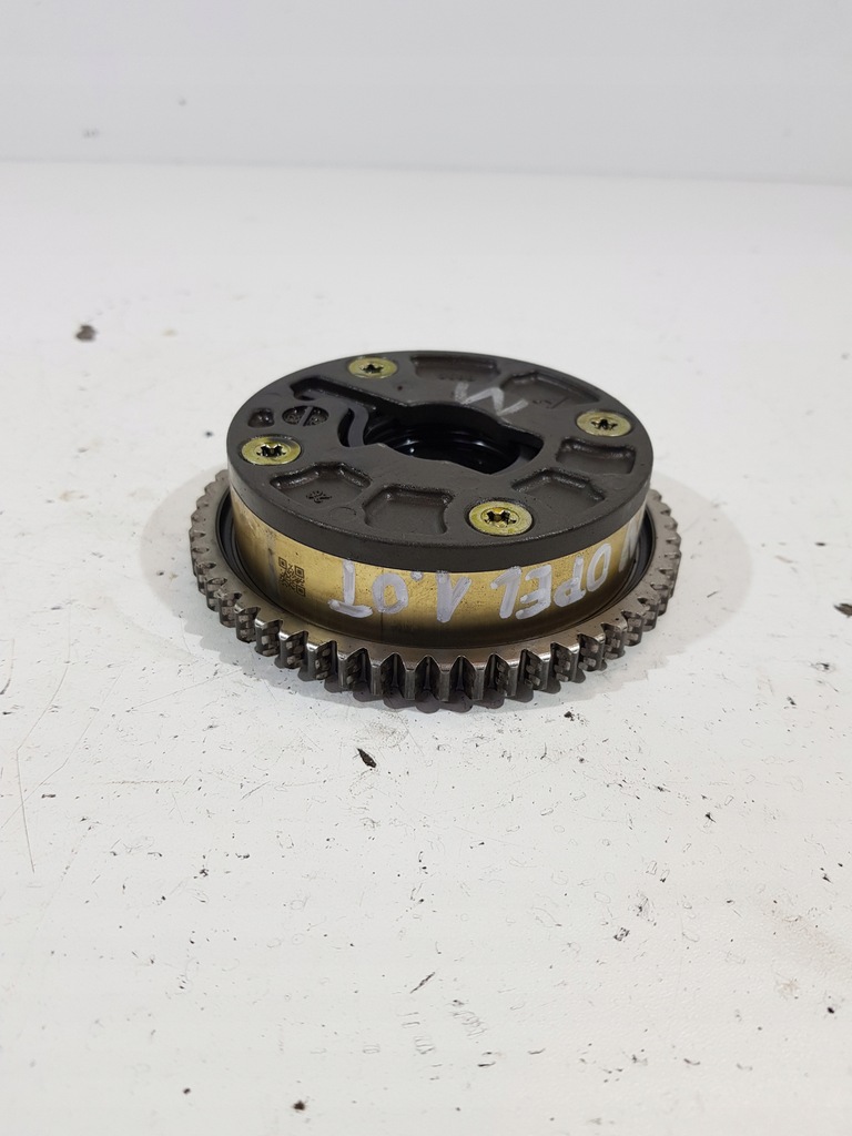 фото №8, Колесо змінних faz розподільного валу astra k corsa e b10xfl