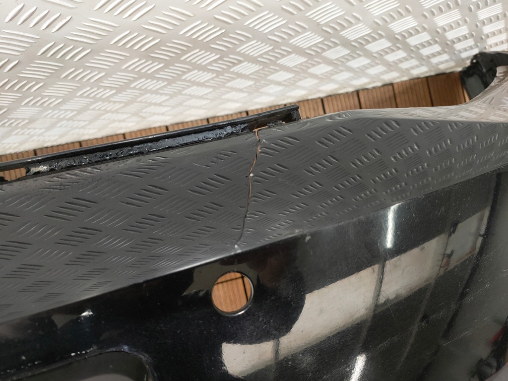 фото №10, Vw jetta vi 5c 10-14 бампер передний pod pdc решётки противотуманные фары перед kpl оригинальный номер