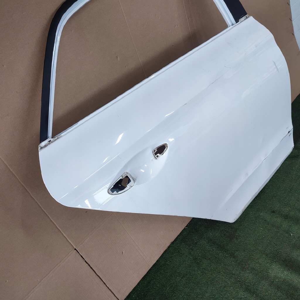 фото №7, Дверь правый задняя hyundai i20 ii 14-20