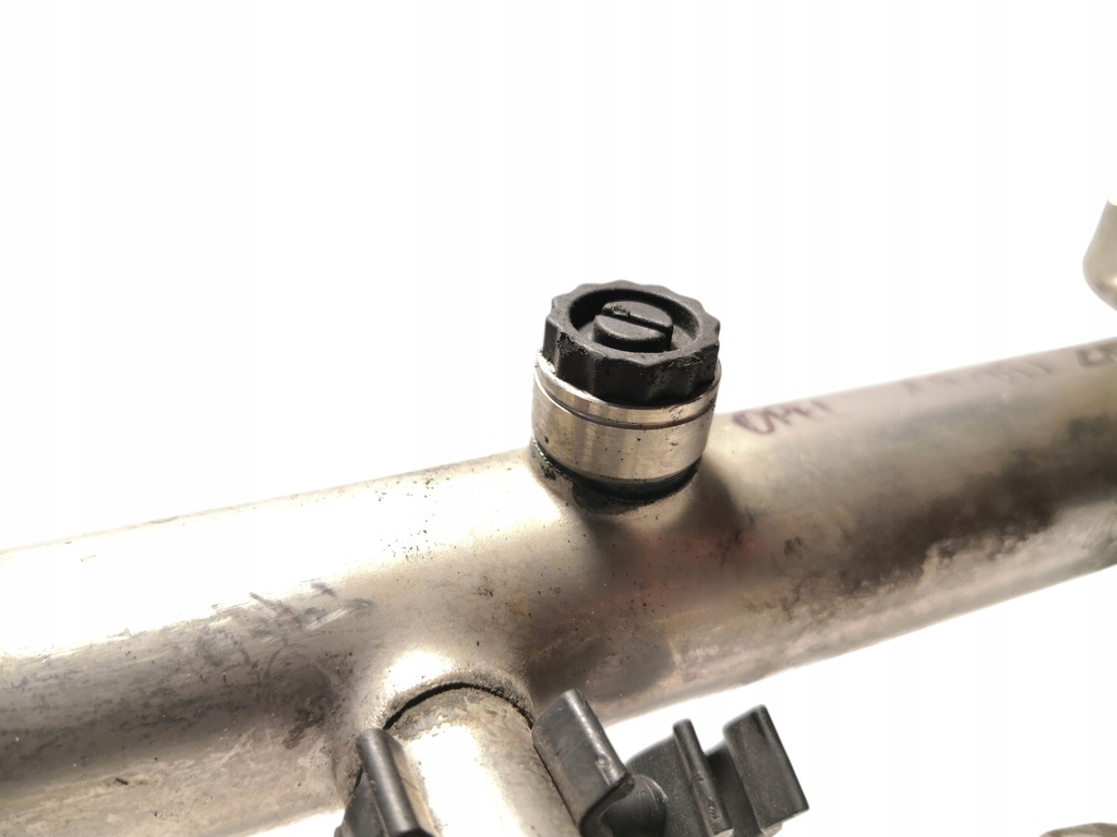 фото №12, Магистраль wody opel vectra c zafira b astra h 1.9 cdti 8v 100km 120km