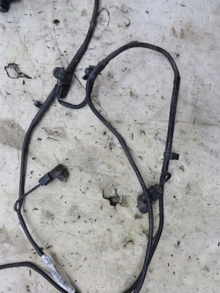 фото №1, Датчик парковки pdc civic ix 0263023395