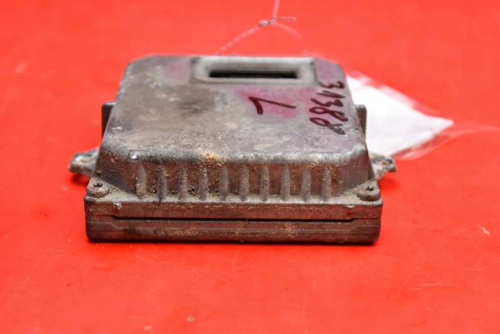 фото №5, Преобразователь ксенон ксенон 1307329086 mazda 6 1 i gg 02-05