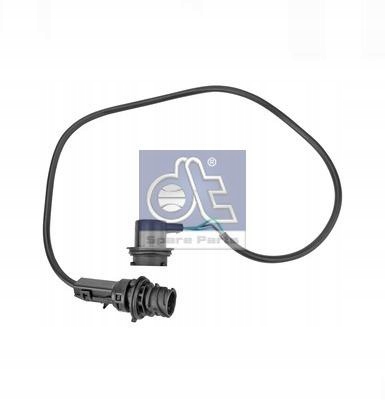 фото №1, Dt 788605 разъём лампы