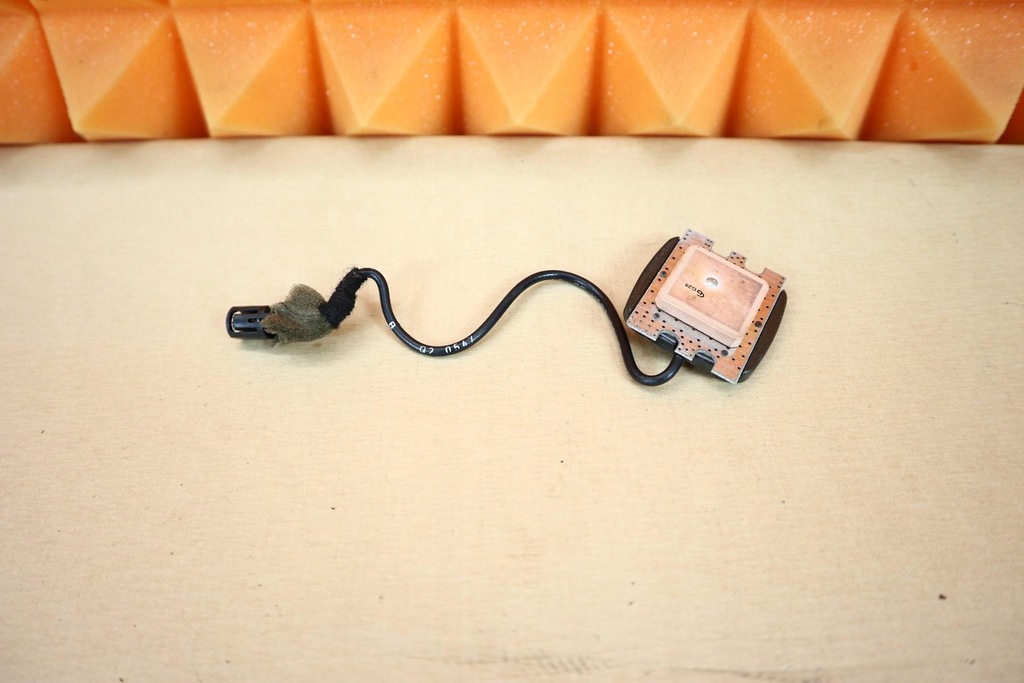 фото №1, Mercedes slk r171 модуль антена a1718201375