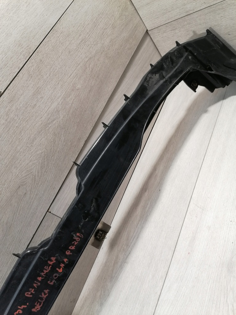 фото №4, Panamera балка нижняя pas перед 971803821