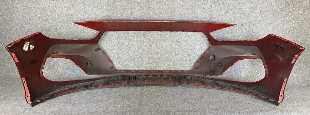 фото №14, Бампер передний перед - hyundai i30 iii fastback 17-20