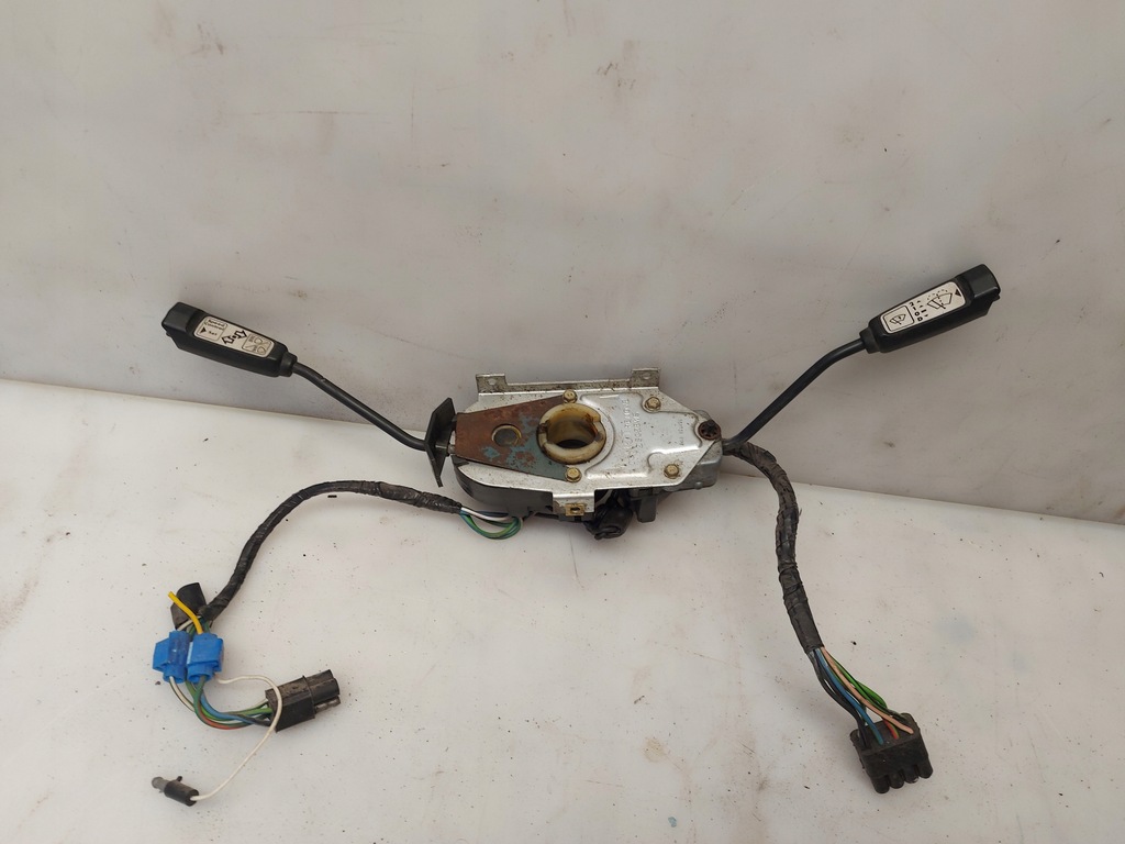 фото №1, Jaguar xjs перемикачі перемикач комбінований