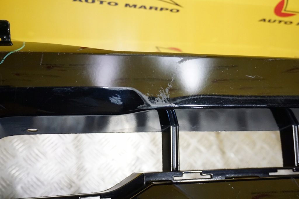 фото №10, Chevrolet colorado 2021 - бампер перед передний 84992259 usa