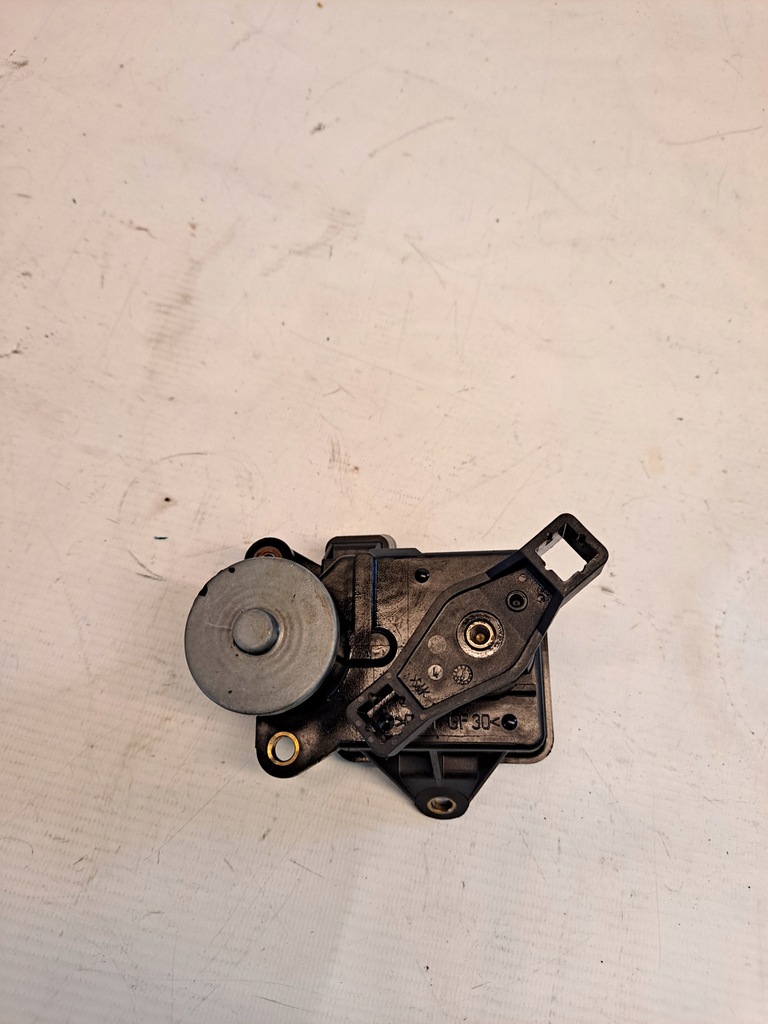 фото №6, Регулятор коллектор cherokee wk 3.0 a6421500194