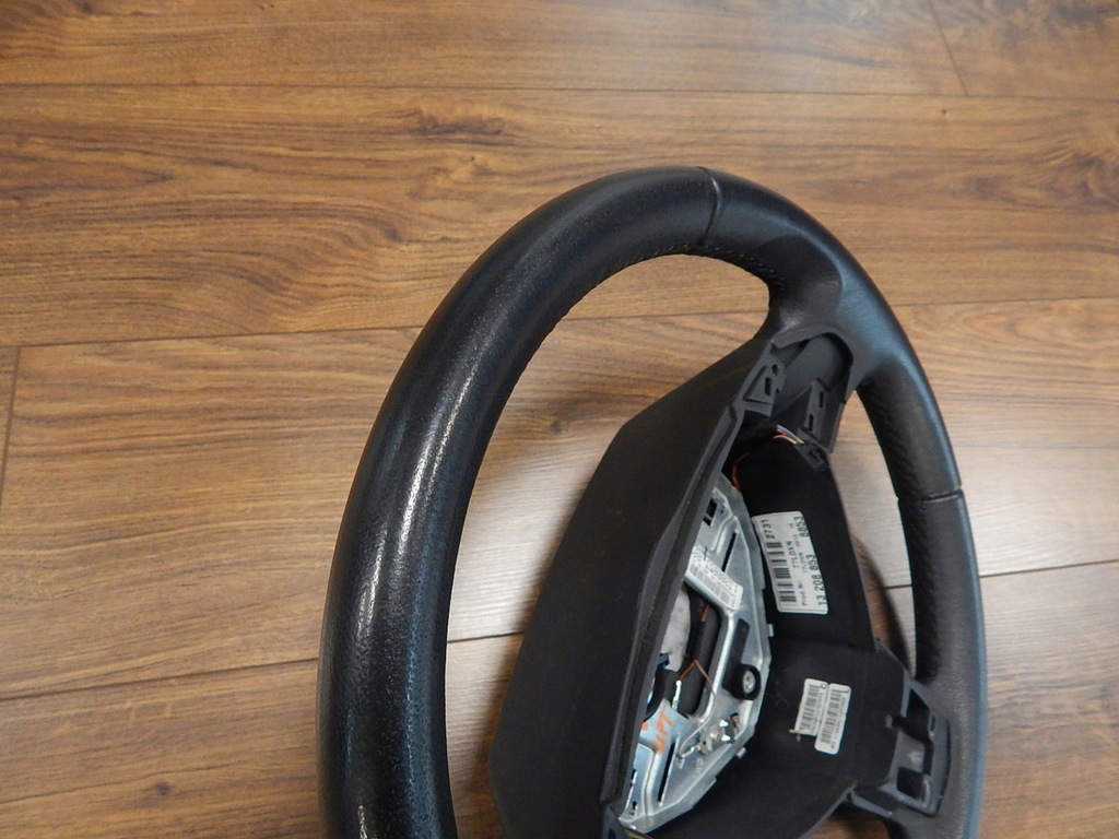 фото №8, Opel vectra c lift signum lift - воздуховод кожа oryg