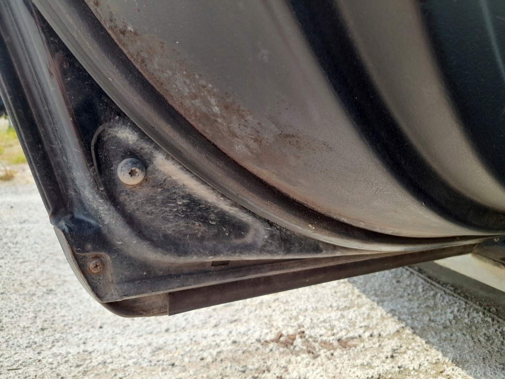 фото №16, Audi a4 b6 двері лівий задня ліва задні ly9b sedan