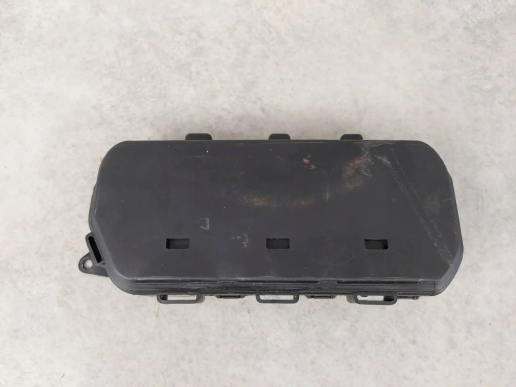 фото №4, Подушка подушка безопасности сиденье правая renault espace iv