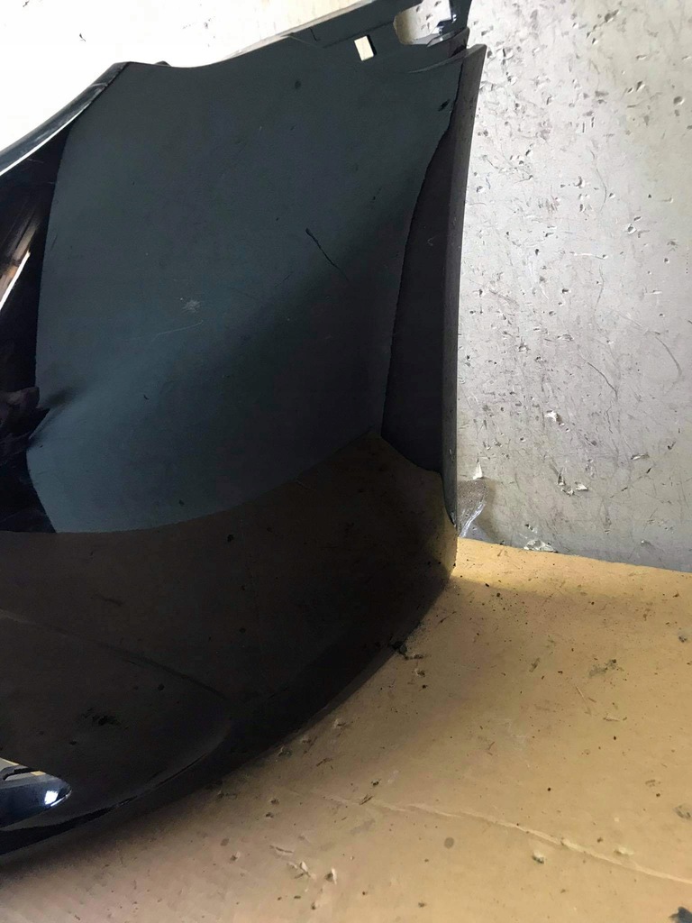 фото №7, Porsche 982 718 boxster cayman бампер перед