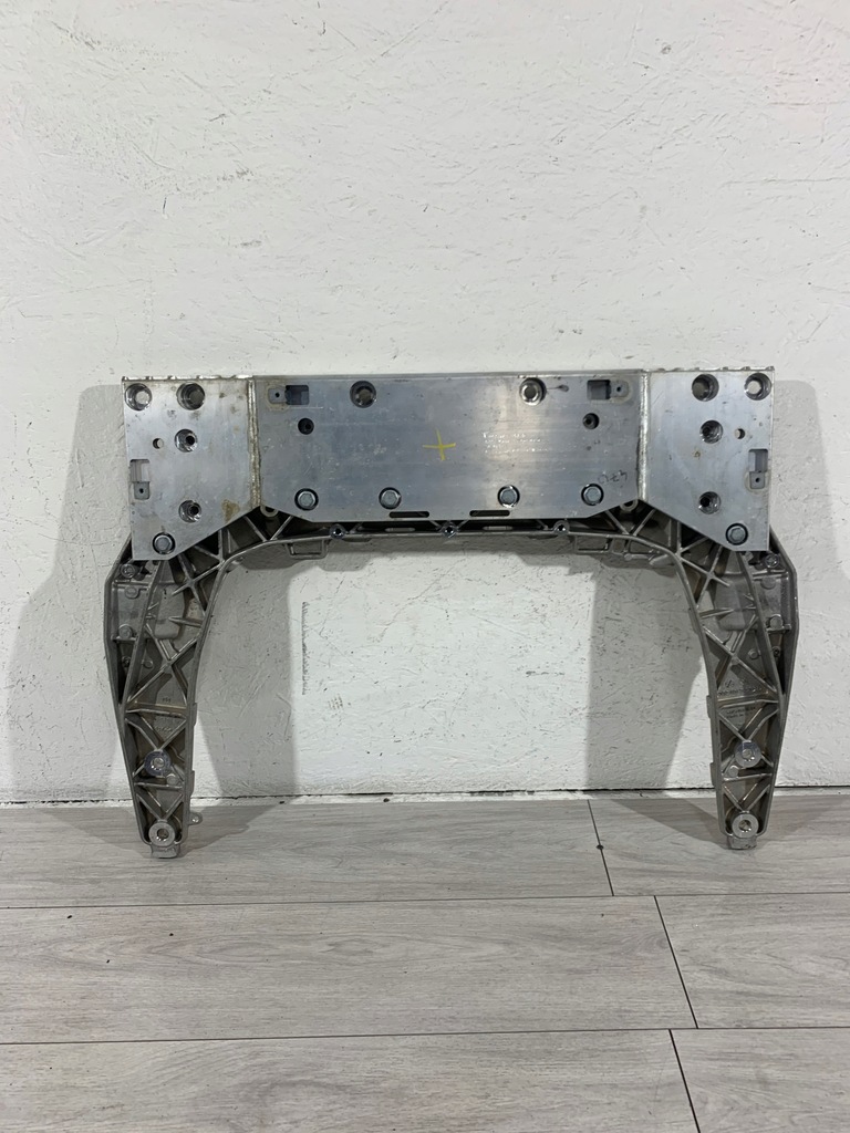 фото №8, Porsche підрамник підрамник підрамник перед