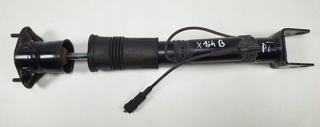 фото №1, Амортизатор правый задняя airmatic mercedes gl x164