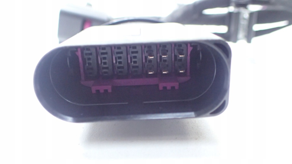 Купить Новая жгут перед 4pdc cz. температуры audi e-tron 4ke971095cd + датчики