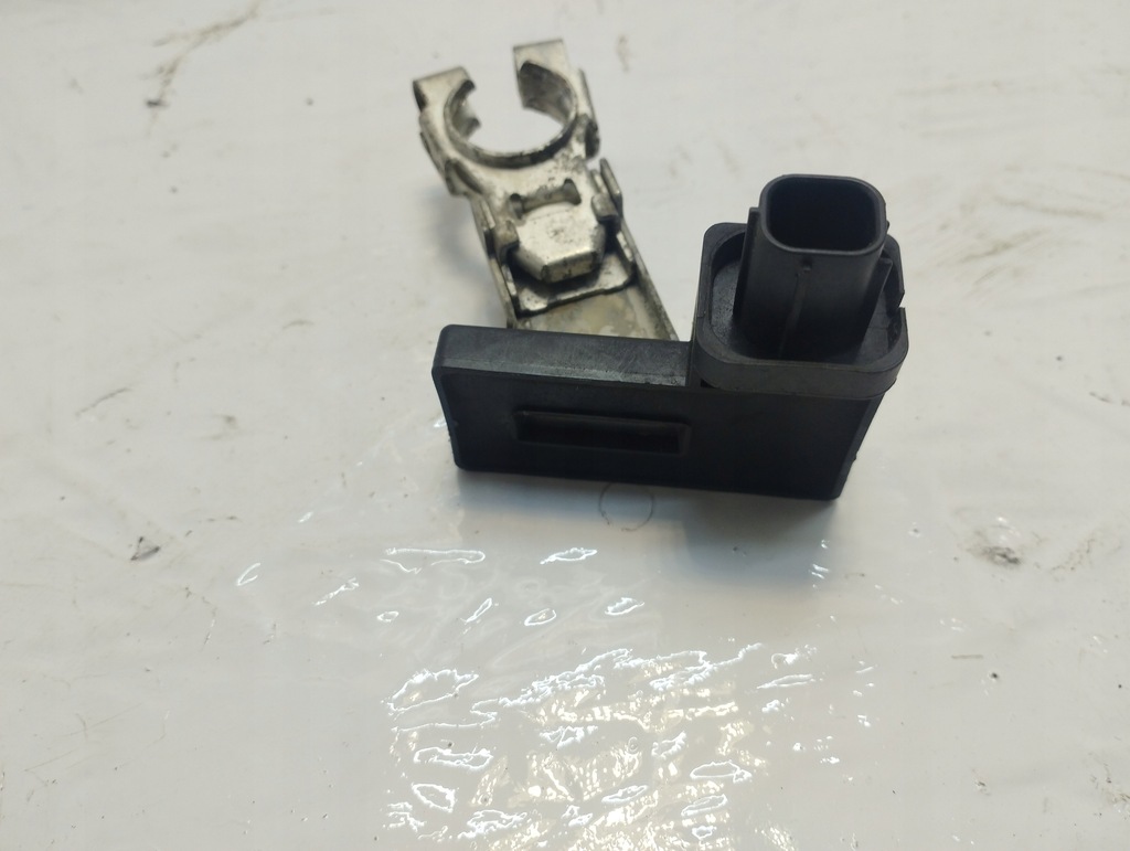 фото №1, Mitsubishi colt vi клемма минусовая 131400-0430