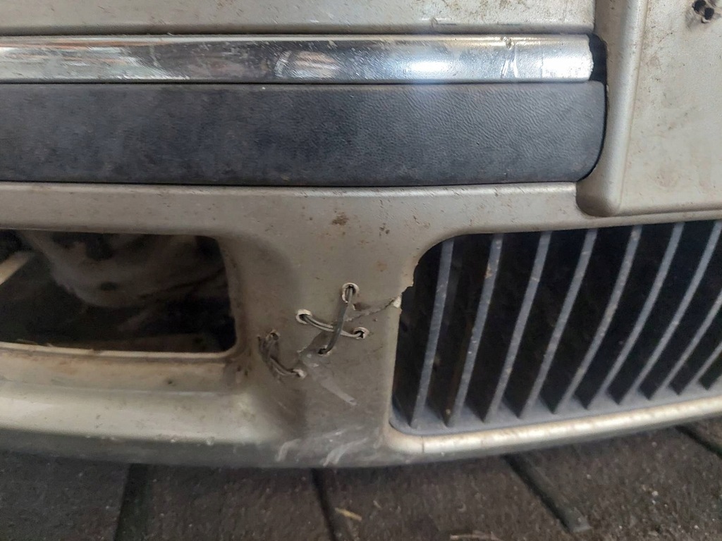 фото №13, Kompletny перед ксенон капот бампер лампы крылья skoda superb i 9201