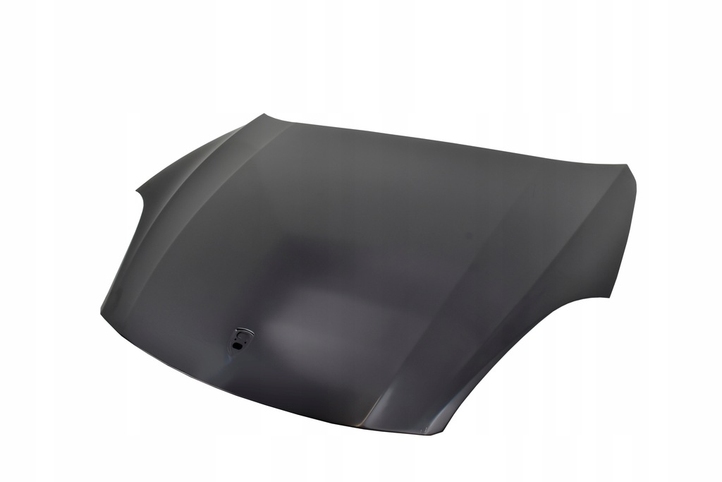 фото №1, Porsche cayenne 7p5 lift 2015- капот передняя крышка