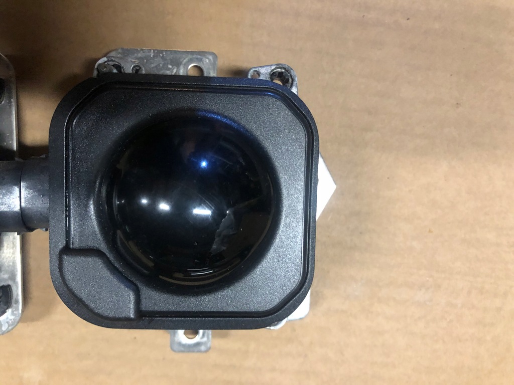 фото №7, Audi a6 a7 c7 4g lift радар acc дистроник 34 km 4g0907561b