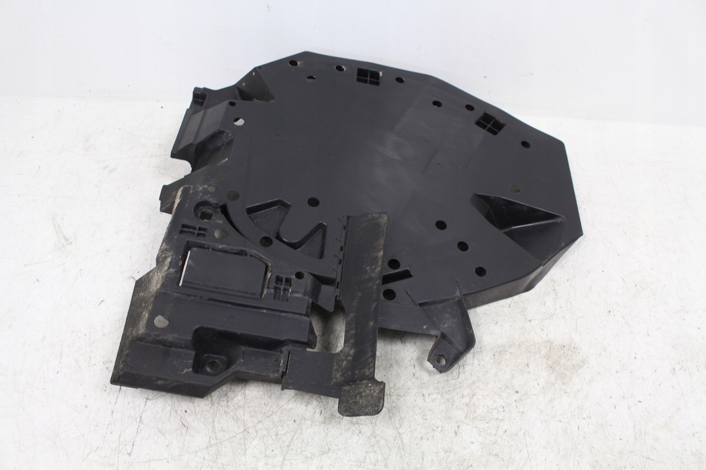 фото №1, Защита бака subaru forester iv 2018 2.0i