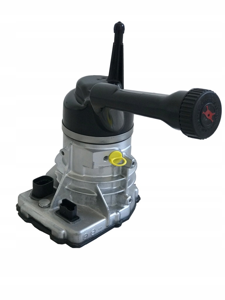 фото №1, Насос усилителя citroen c4 picasso berlingo ii