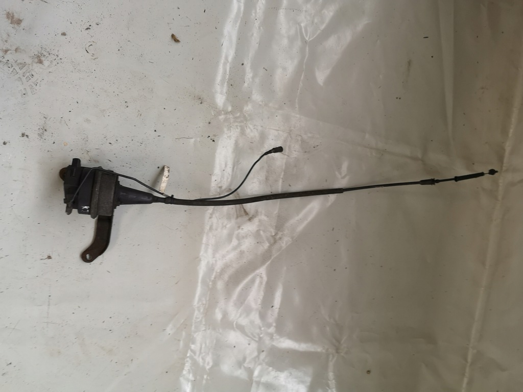 фото №1, Jeep cherokee kj 3,7 круиз-контроль