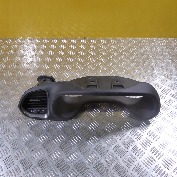 фото №1, Защита спидометра jeep renegade 07356754210