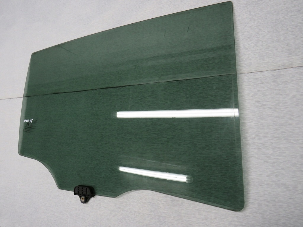 фото №8, Kia sportage iii стекло дверь задняя задняя 2013