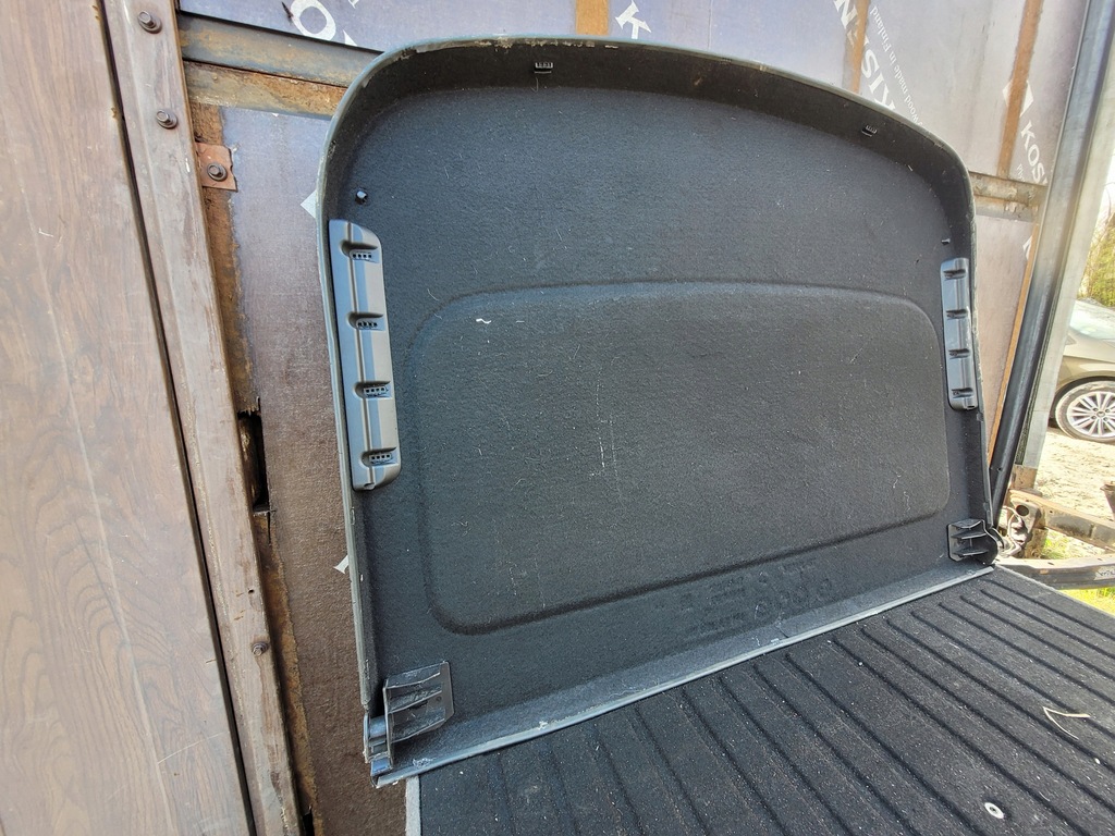 фото №6, Полиця задня задня opel insignia a hb 08-13