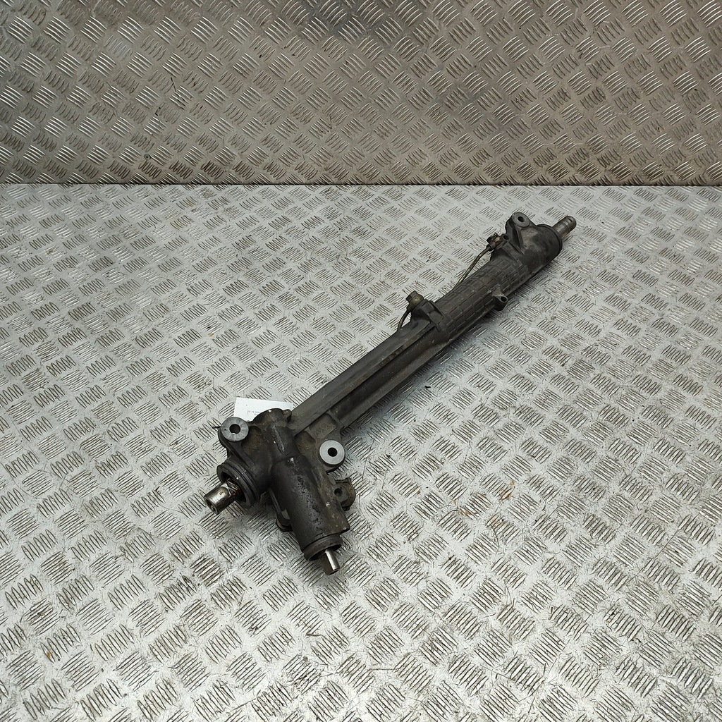 фото №5, Audi a8 s8 d3 4e 2006 трансмиссия рулевая / рулевая рейка