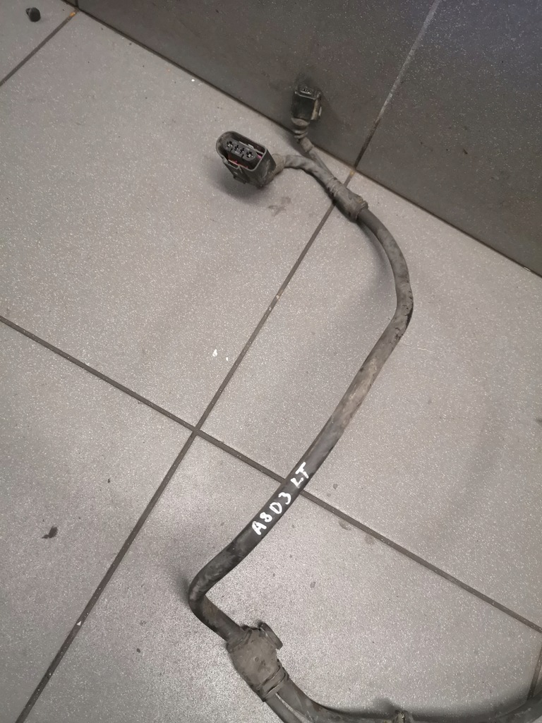 фото №6, Жгут abs левый задняя audi a8 d3