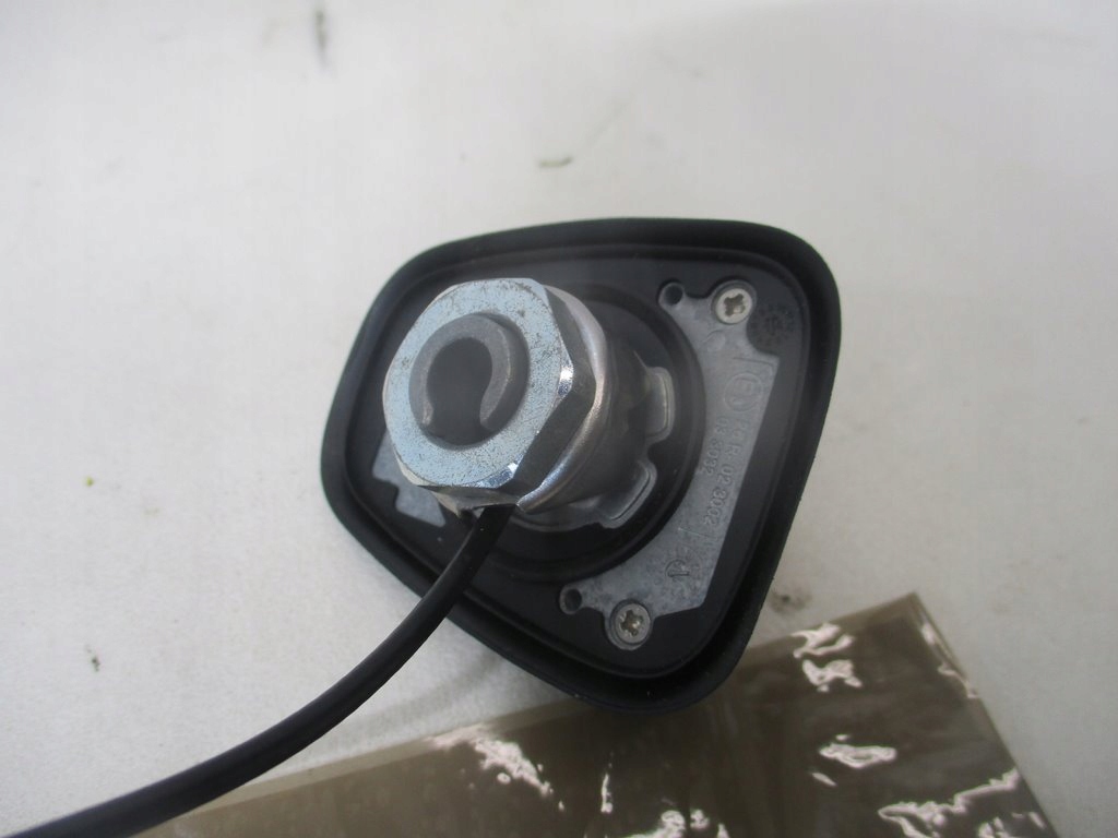 фото №4, Антенна шланг renault captur