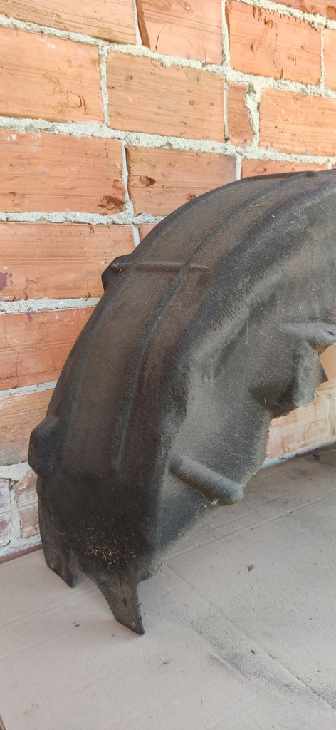 фото №7, Ford mondeo mk5 підкрилок праве задня