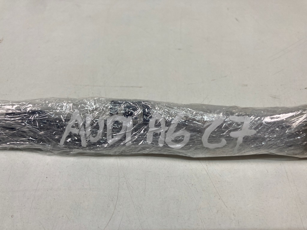 фото №11, Молдинг бампера передній audi a6 c7 4g0