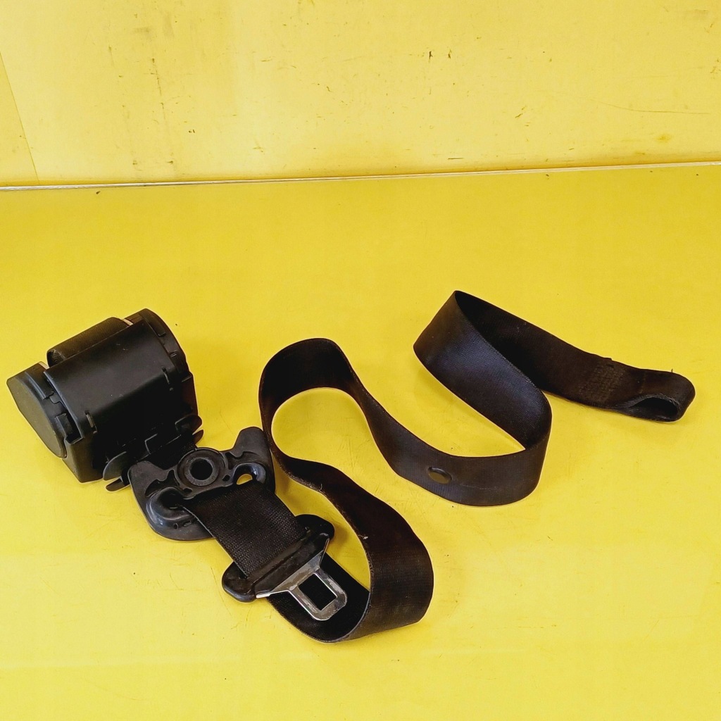 Купить Ремень безопасности левый перед bmw e46 7126193