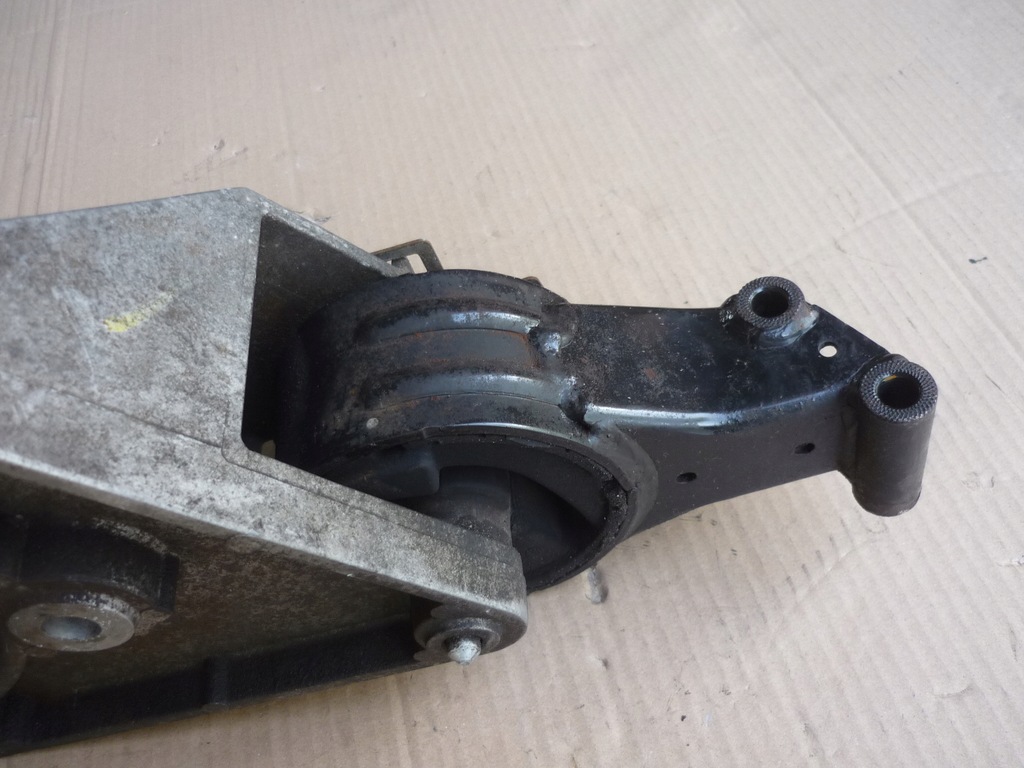 фото №7, Подушка двигателя opel vectra c 1.9 cdti 100/120km 13178661