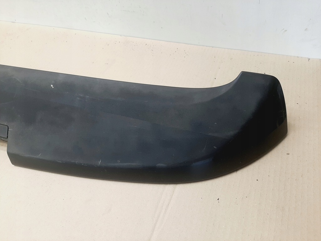 фото №5, Спойлер кришки спойлер задня hyundai santa fe ii 87210-2b000