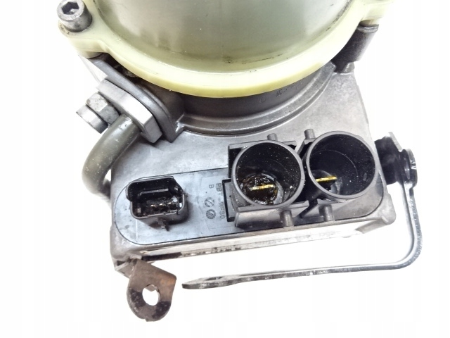 фото №8, Expert jumpy proace zafira насос підсилювача