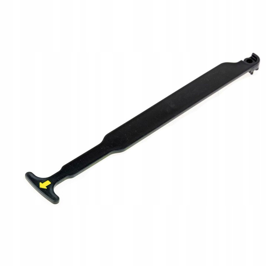 фото №1, Cięgno-uchwyt открывания капот