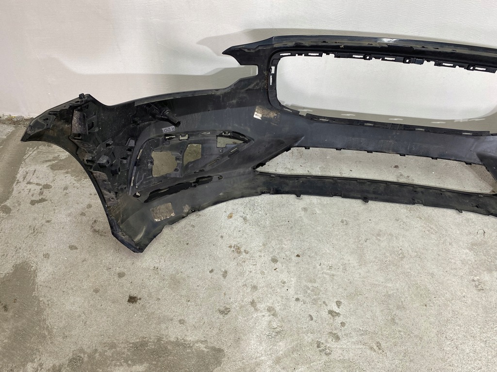 фото №5, Бампер volvo v60 s60 ii iii перед