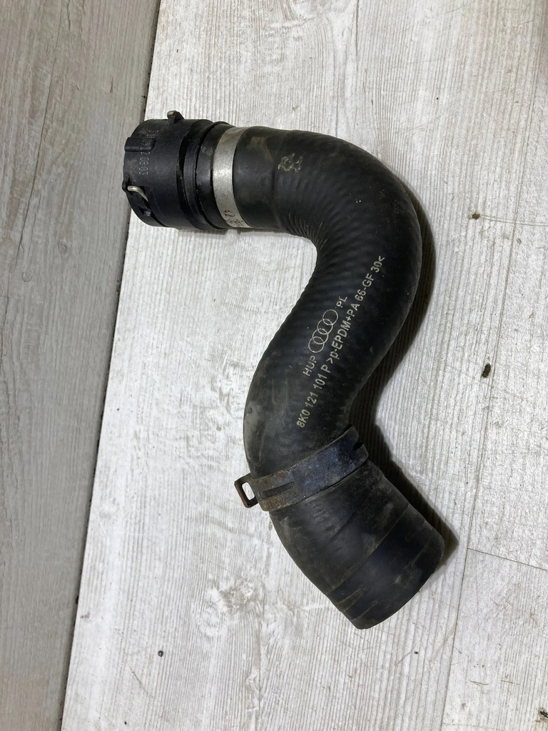 фото №1, Audi a5 8t 8f 2012 wąż wody 2,0